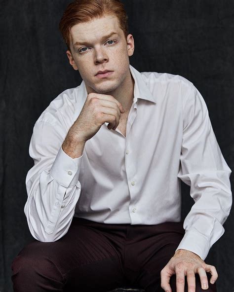 cameron monaghan instagram